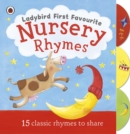 Ladybird First Favourite Nursery Rhymes - Book