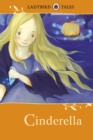 Ladybird Tales: Cinderella - Book