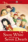 Ladybird Tales: Snow White and the Seven Dwarfs - Book