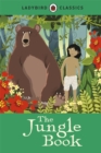 Ladybird Classics: The Jungle Book - Book
