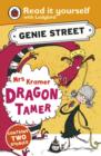 Mrs Kramer, Dragon Tamer: Genie Street: Ladybird Read it yourself - eBook