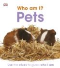 Who am I? Pets - eBook