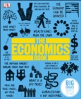 The Economics Book : Big Ideas Simply Explained - eBook