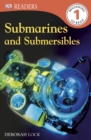 Submarines and Submersibles - eBook