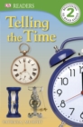 Telling the Time - eBook