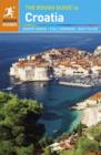 The Rough Guide to Croatia - eBook