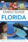 Eyewitness Travel Family Guide Florida - eBook