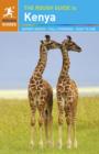 The Rough Guide to Kenya - eBook