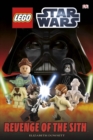 LEGO (R) Star Wars Revenge of the Sith - Book