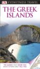 DK Eyewitness Travel Guide: The Greek Islands - eBook