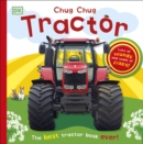 Chug Chug Tractor - Book