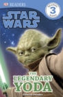 Star Wars The Legendary Yoda - eBook