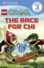 LEGO  Legends of Chima The Race for CHI - eBook