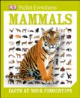 Pocket Eyewitness Mammals - eBook