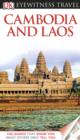 DK Eyewitness Travel Guide: Cambodia & Laos : Cambodia & Laos - eBook