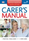 BMA Carer's Manual - eBook