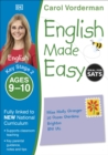 English Made Easy, Ages 9-10 (Key Stage 2) : Supports the National Curriculum, English Exercise Book - Book