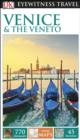 DK Eyewitness Travel Guide: Venice & the Veneto - eBook