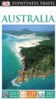 DK Eyewitness Travel Guide: Australia - eBook