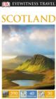 DK Eyewitness Travel Guide: Scotland - eBook