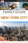 Eyewitness Travel Family Guide New York City - eBook