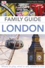 Eyewitness Travel Family Guide London - eBook