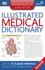 BMA Illustrated Medical Dictionary : Essential A-Z quick reference to over 5,500 medical terms - eBook