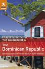 The Rough Guide to the Dominican Republic - eBook