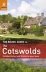 The Rough Guide to The Cotswolds : Includes Oxford and Stratford-upon-Avon - eBook