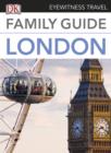 Eyewitness Travel Family Guide London - eBook