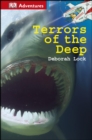 Terrors of the Deep - eBook