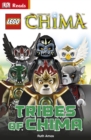 LEGO  Legends Of Chima Tribes Of Chima - eBook