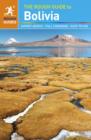 The Rough Guide to Bolivia - eBook