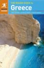 The Rough Guide to Greece - eBook