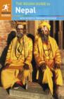 The Rough Guide to Nepal - eBook