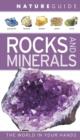 Nature Guide Rocks and Minerals : The World in Your Hands - eBook