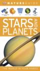Nature Guide Stars and Planets : The World in Your Hands - eBook