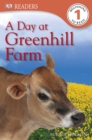 A Day At Greenhill Farm - eBook