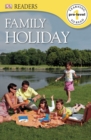 Family Holiday - eBook