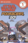 Star Wars Podracers Go! - eBook