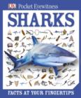 DK Pocket Eyewitness Sharks - eBook