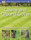 Lawns and Ground Cover - eBook