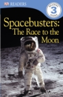 Spacebusters The Race To The Moon - eBook
