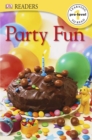 Party Fun - eBook