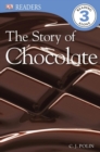 The Story of Chocolate - eBook