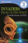 Invaders From Outer Space - eBook