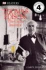 Thomas Edison - The Great Inventor - eBook