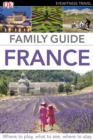 Eyewitness Travel Family Guide France - eBook
