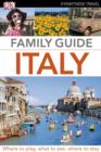 Eyewitness Travel Family Guide Italy - eBook