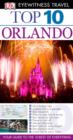 DK Eyewitness Top 10 Travel Guide: Orlando : Orlando - eBook